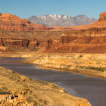 colorado river and henrys