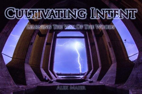 Photo Book Cultivating Intent