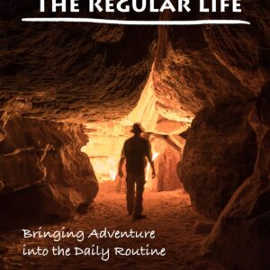 Photo Book The Regular Life