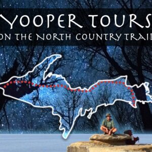 Digitally Stream Yooper Tours